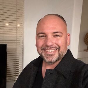 Meet your Posher, Zach